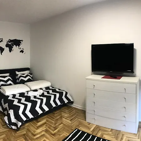 Appartement Tiara With Terrace *