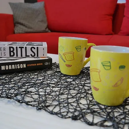 Tiara With Terrace *