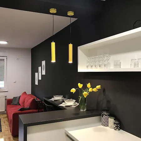 Tiara With Terrace *