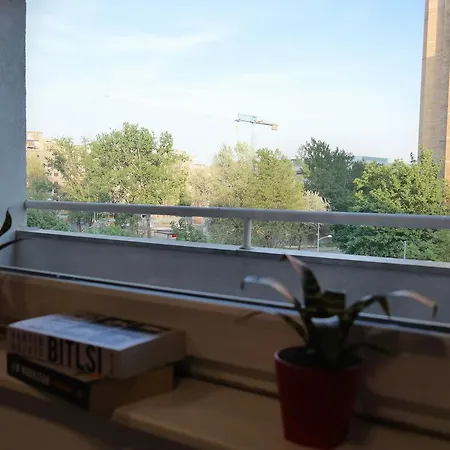 Appartement Tiara With Terrace Novi Sad