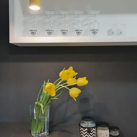 Tiara With Terrace *