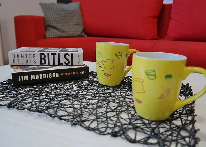 Tiara With Terrace *